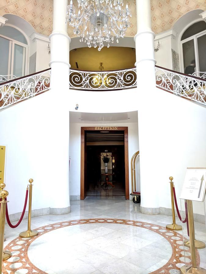 Majestic Hotel Туніс Екстер'єр фото